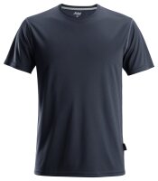 2558 Snickers T-Shirt AllroundWork HeiQ-Tech.