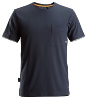 2598 T-shirt Snickers AllroundWork 37.5 &agrave; manches...