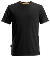 2598 T-shirt Snickers AllroundWork 37.5 &agrave; manches...