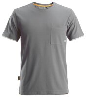 2598 T-shirt Snickers AllroundWork 37.5 &agrave; manches courtes