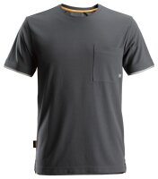2598 T-shirt Snickers AllroundWork 37.5 &agrave; manches courtes
