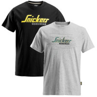 2599 Lot de 2 t-shirts Snickers PROMOTION