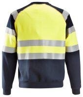 2869 Snickers ProtecWork  Sweat-shirt Cl.1