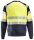 2869 Snickers ProtecWork  Sweat-shirt Cl.1