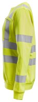 2876 Snickers ProtecWork  Felpa da donna High-Vis Cl