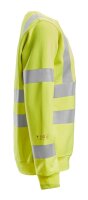 2876 Snickers ProtecWork  Felpa da donna High-Vis Cl