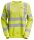 2876 Snickers ProtecWork  Felpa da donna High-Vis Cl