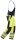 6060 Snickers ProtecWork  Salopette High-Vis Cl.2
