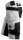 6147 Snickers Womens Shorts AllroundWork Stretch HT, Slim Fit