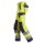 6360 Pantaloni da lavoro Snickers ProtecWork High-Vis Cl. 2, Regular Fit