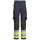 6367 Pantaloni da donna Snickers ProtecWork  High-Vis Cl. 1, Regular Fit