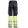 6367 Pantaloni da donna Snickers ProtecWork  High-Vis Cl. 1, Regular Fit