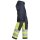 6367 Pantaloni da donna Snickers ProtecWork  High-Vis Cl. 1, Regular Fit