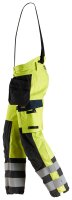 6568 Pantaloni Snickers ProtecWork  Gore-Tex Alta...