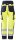 6663 Snickers ProtecWork  Pantaloni invernali High-Vis Cl. 2, Regular Fit