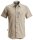 8520 Snickers LiteWork Short-Sleeve Shirt