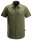 8520 Snickers LiteWork Short-Sleeve Shirt