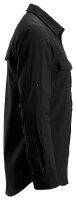 8521 Chemise Snickers LiteWork &agrave; manches longues