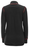9476 Snickers ProtecWork  Chemise en laine &agrave; manches longues pour femmes