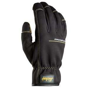 9562 Gants Snickers Weather Flex Dry