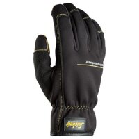9562 Guanti Snickers Wetter Flex Dry