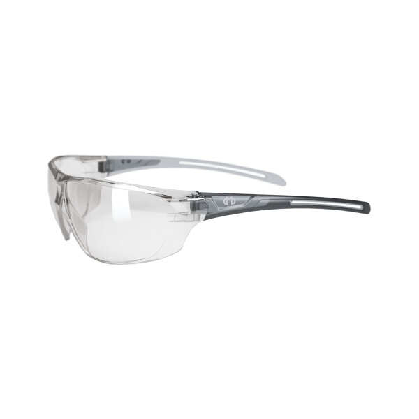 Helium-I/O Safety Goggles, Mirrored AF/AS (Hellberg 20131-001)