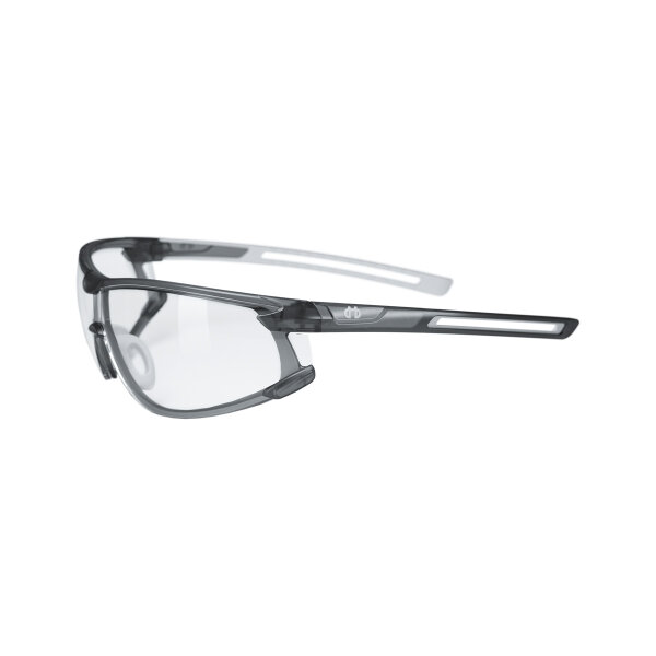 Lunettes de protection Krypton-Klar AF/AS Endur (Hellberg 21041-001)
