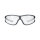 Lunettes de protection Krypton-Klar AF/AS Endur (Hellberg 21041-001)