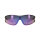 Lunettes de protection Krypton-Bleu AF/AS (Hellberg 21232-001)