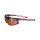 Lunettes de protection Krypton-Rouge AF/AS (Hellberg 21333-001)