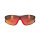 Lunettes de protection Krypton-Rouge AF/AS (Hellberg 21333-001)