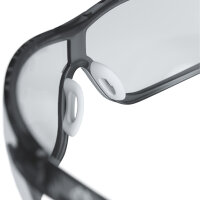 Lunettes de protection Krypton-Ambre AF/AS (Hellberg 21531-001)