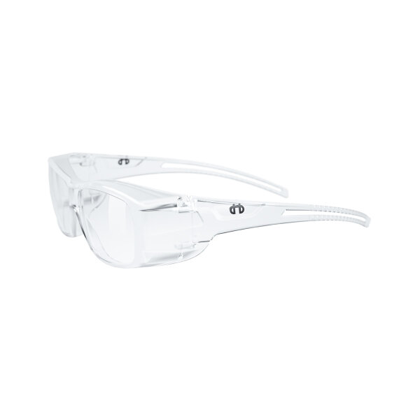 Lunettes de protection Xenon-OTG Transparent AF/AS (Hellberg 22030-001)