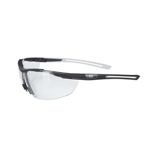 Occhiali di protezione Argon-Klar AF/AS Endur (Hellberg 23041-001)