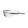 Occhiali di protezione Argon-Klar AF/AS Endur (Hellberg 23041-001)