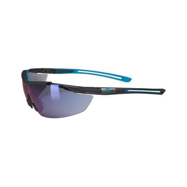 Occhiali di protezione Argon-Blau AF/AS (Hellberg 23232-001)