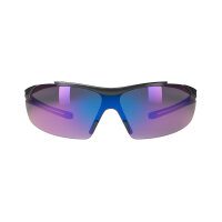 Occhiali di protezione Argon-Blau AF/AS (Hellberg 23232-001)