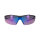 Occhiali di protezione Argon-Blau AF/AS (Hellberg 23232-001)