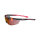 Schutzbrille Argon-Rot AF/AS (Hellberg 23333-001)