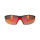 Schutzbrille Argon-Rot AF/AS (Hellberg 23333-001)