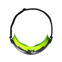 Occhiali di protezione Neon-Chiaro AF/AS (Hellberg 24034-001)