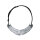 Occhiali di protezione Neon-Chiaro AF/AS (Hellberg 24034-001)