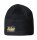 9084 Snickers Logo Beanie - 0400 black - One size fits all
