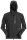 1218 Snickers Flexiwork, veste softshell imperméable à capuche