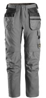 6224 Pantalon de travail Snickers AllroundWork Canvas+...