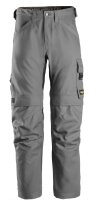 6324 AllroundWork Snickers Canvas+-Arbeitshose+, Regular Fit
