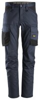 6803 Snickers AllroundWork, pantaloni da lavoro...