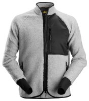 8021 Snickers AllroundWork, giacca in pile con cerniera