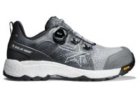 80010 Solid Gear Grit, scarpe antinfortunistiche S3