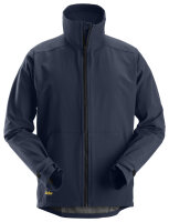 1205 Snickers AllroundWork WP Giacca Softshell